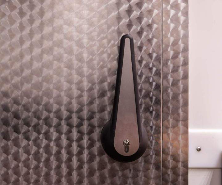 Installateur de cuisine professionnelle sur mesure Monaco