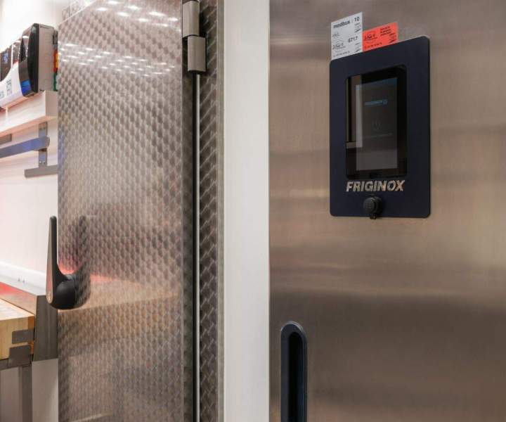 Cuisine professionnelle pour les brasseries et restaurants traditionnels Monaco