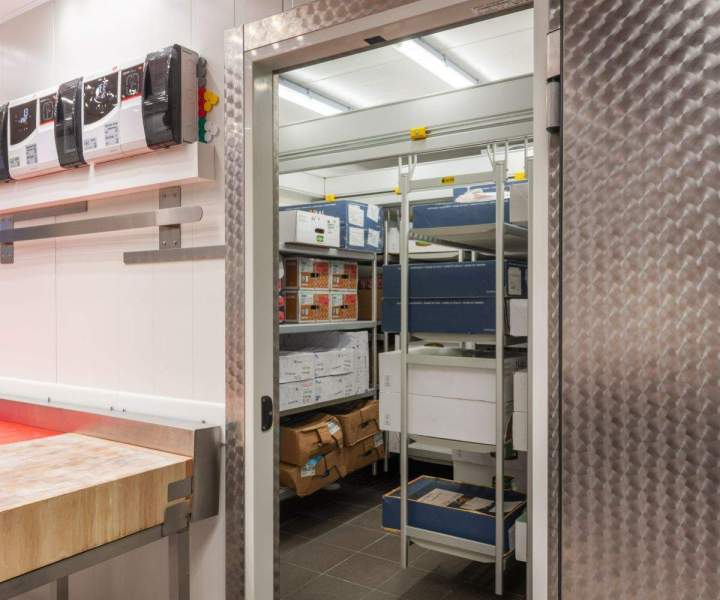 Cuisine professionnelle pour les brasseries et restaurants traditionnels MonacoCuisine professionnelle pour les brasseries et restaurants traditionnels Monaco