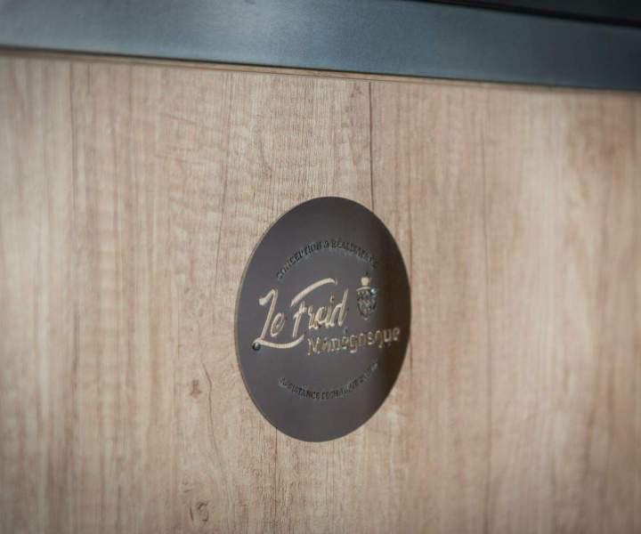 Installations de cuisine professionnelle sur mesure Monaco