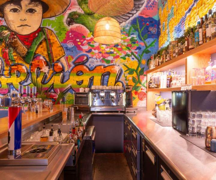 Cuisine professionnelle pour les brasseries et restaurants traditionnels Monaco