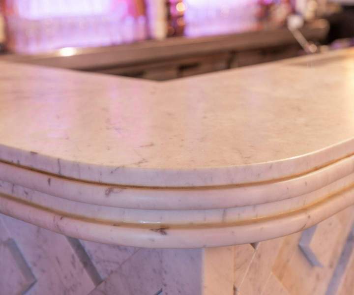 Cuisine professionnelle pour les brasseries et restaurants traditionnels Monaco