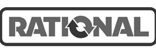 Logo : RATIONAL